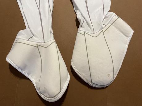 An6/ kostým star wars - v.cca 14/18 let, 