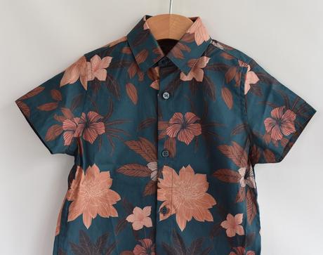 Košile vel. 4 roky, next,104