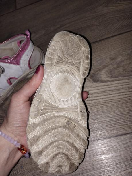 Sandály vel. 30, 30