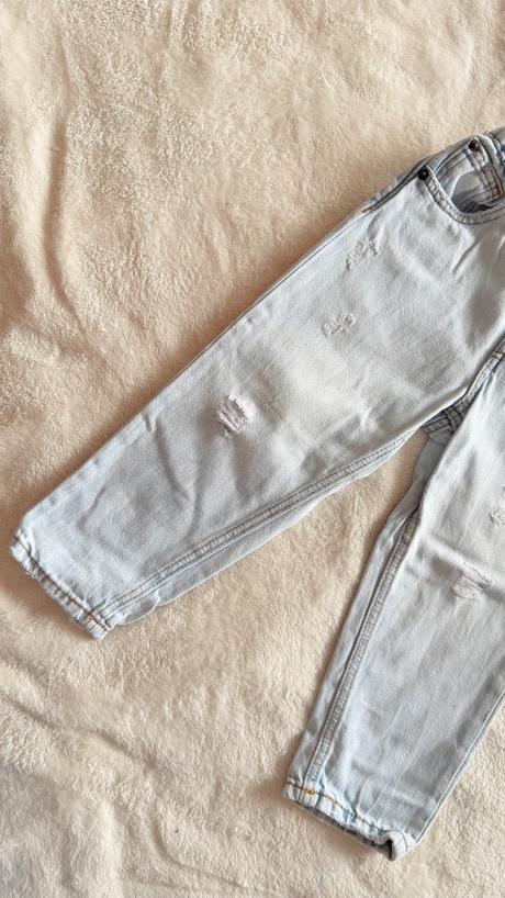 Džíny pro kluka zara vel.92, zara,92