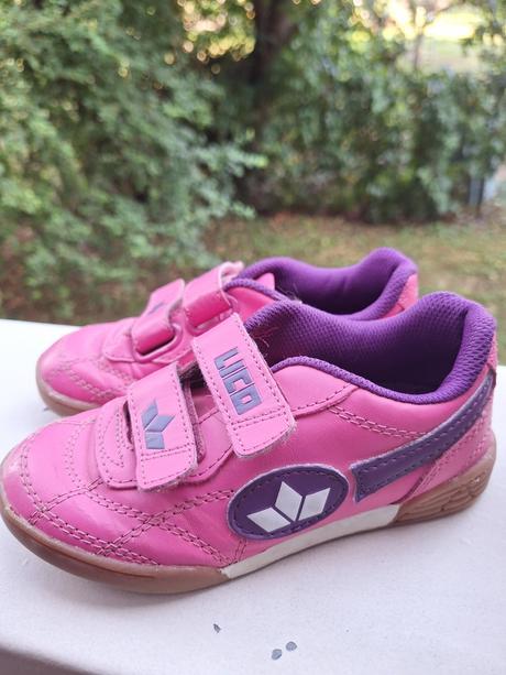 Sálovky lotto, vel. 29, lotto,29