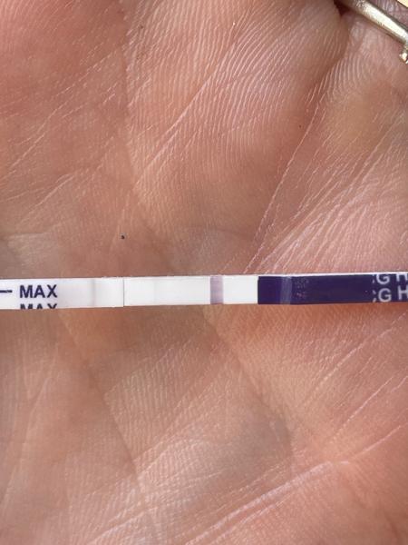 Jak správně vyhodnotit těhotenský test při zpoždění?