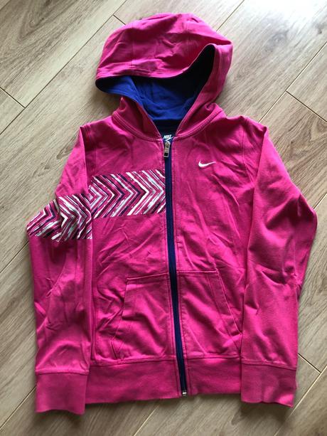 Mikina nike, velikost 146/156, nike,146