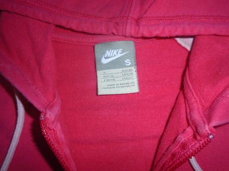Mikina nike vel s, nike,s