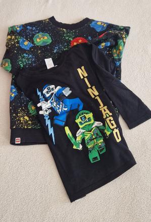 Set ninjaget, h&m,128