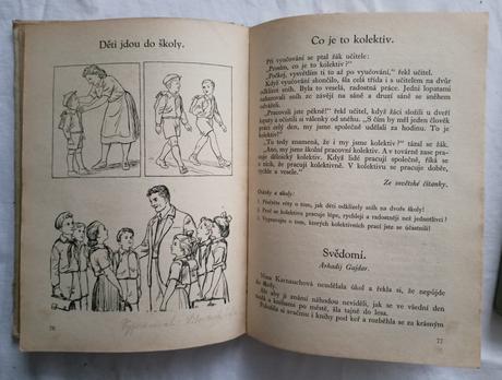 Retro čítanky, 
