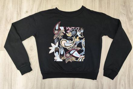 Mikina destination 158/164, 158