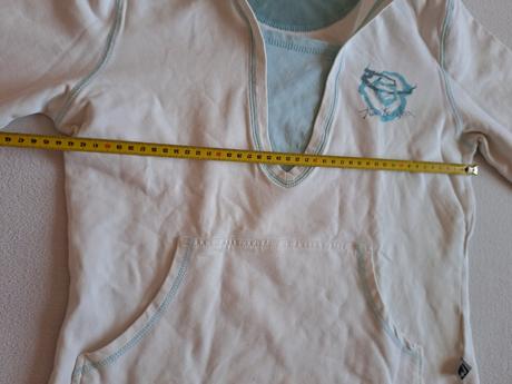 Dámská mikina, vel. l, m