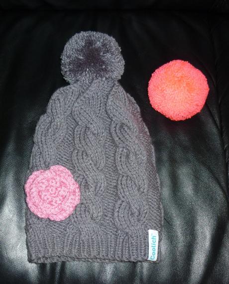 Šedá čepice coolich, m