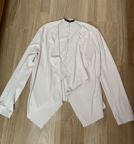 Kabátek (sako), zara,158