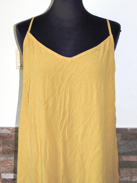 Dámské dlouhé šaty, marks & spencer,44