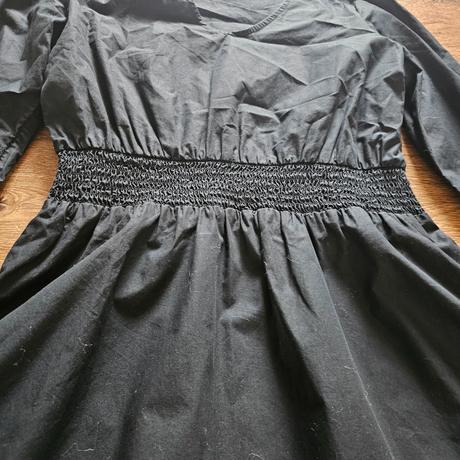 Basic černé šaty only vel. xs, only,xs