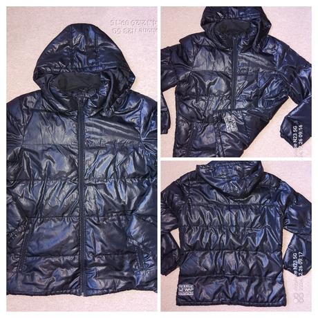 Bunda zn."wild & rough" vel."l", l