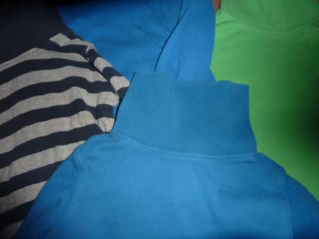 Rolák lupilu 5x - vel.98/104, lupilu,98