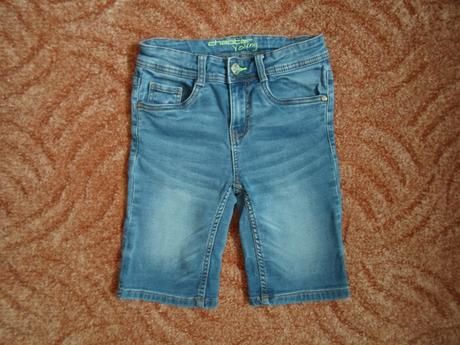 Modré kraťasy kraťásky šortky, chapter young,134