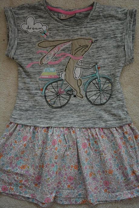 Šatičky či tunika se zajdou na kole, next,110