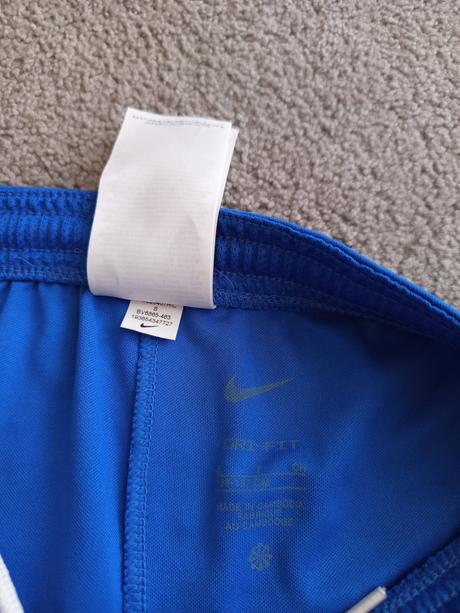 Kraťase, nike,128