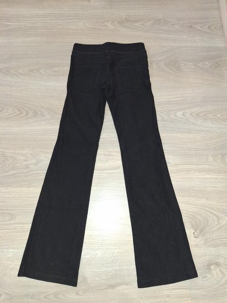 Kalhoty -tregíny h&m, h&m,140