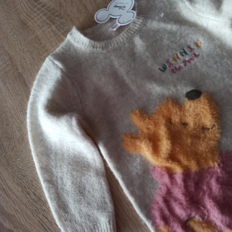 Dívčí svetřík, primark,92