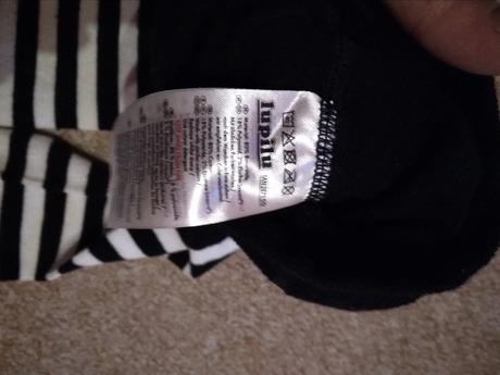 Punčocháče zn."lupilu" vel. "86-92", lupilu,86