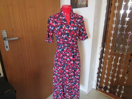 Pěkné lehoučké slušivé letní šaty, vel. 36-38, orsay,36