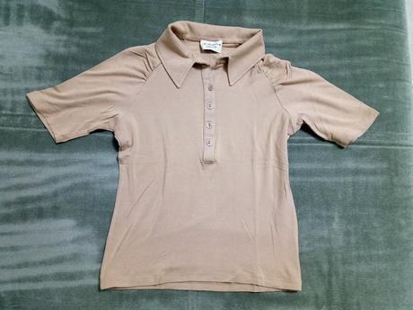 6 x tričko, vel s, s