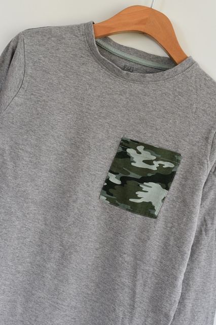 Tričko vel. 12 - 13 let, f&f,158