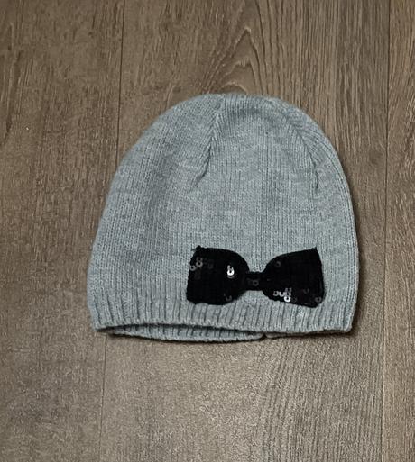 Dívčí čepice, pro obvod hlavičky 38-44 cm, 86