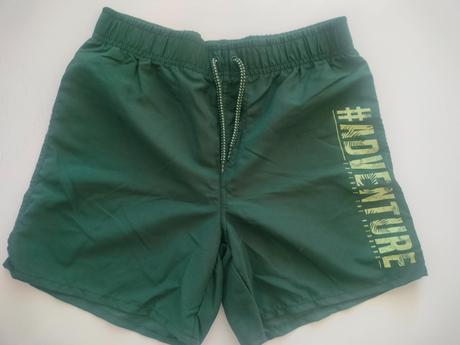 Dětské šortky, pepco,146