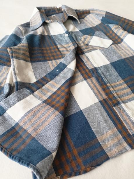 Dětská košile, 128/134, 134