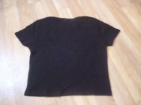 Krásné triko vel. s-m pro maminy, s