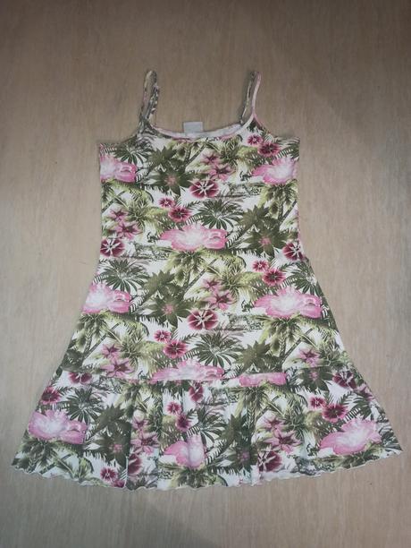 Šaty colours of the world m, colours of the world,m