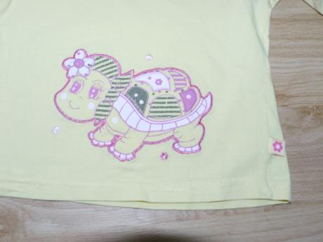 Tricko se zelvickou, okay,74