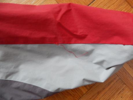 Dětská jarní bunda, 134