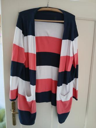 Kardigam pro ženu,či dívku, xl