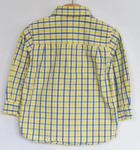Košile vel. 98, oshkosh,98