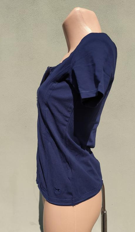 Tričko carla f - vel.s, s