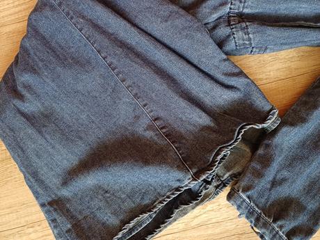 Dzinove saticky mohito vel. 36, mohito,36