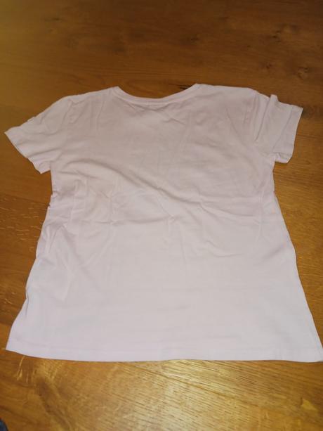 3x triko č.134/140, 134