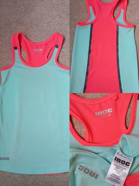 Tílko zn."inog" vel."122-128", 128