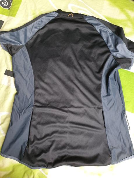 Damske funkční triko, m