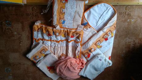 Sada do postýlky, šířka (cm): 90,délka (cm): 130