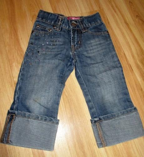 Riflové tříčtvrťáky, 104