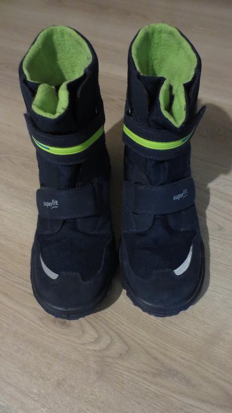 Superfit zimní boty gtx v. 42, superfit,42
