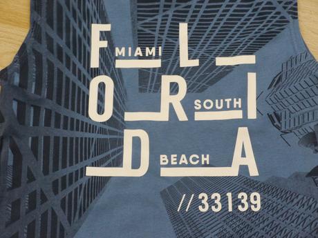 Tilko na leto 134/140 florida h&m, h&m,134