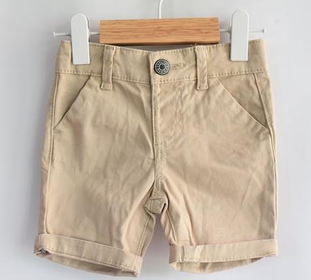 Kraťasy vel. 3 - 6 m, primark,68