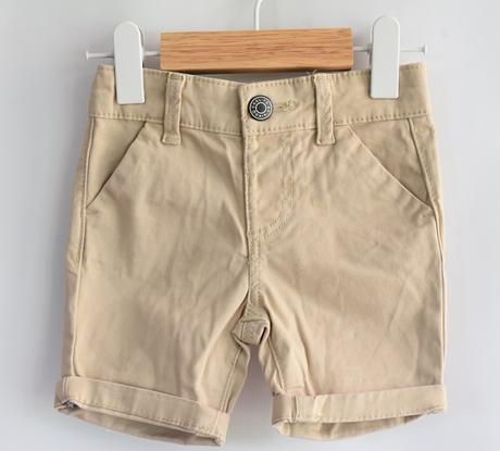 Kraťasy vel. 3 - 6 m, primark,68