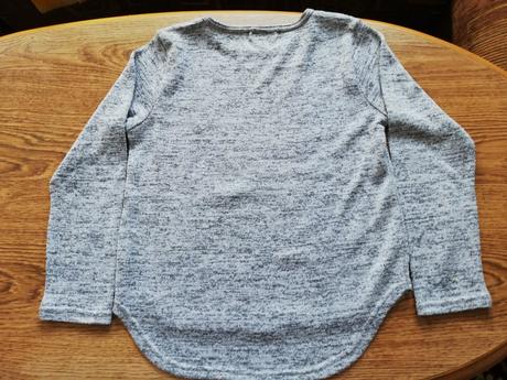 Mikina dívčí vel. 122., pepco,122