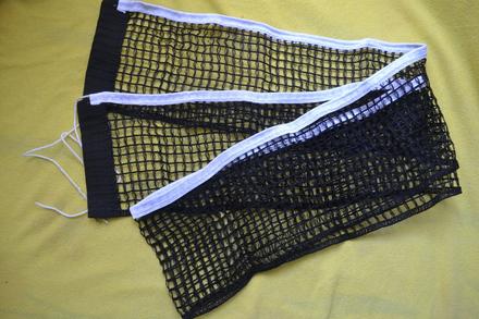 Síť na stolní tenis nová,