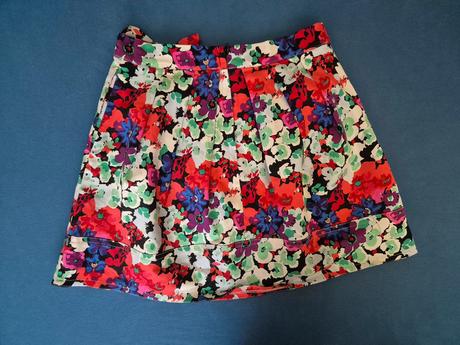 Minisukně atmosphere vel. 36, atmosphere,s